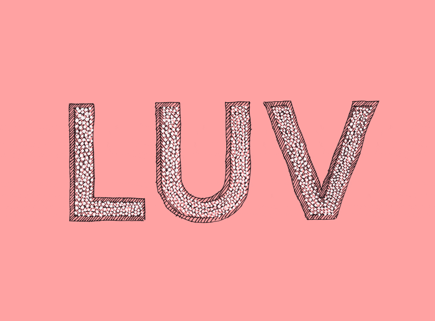 LUV Experiment