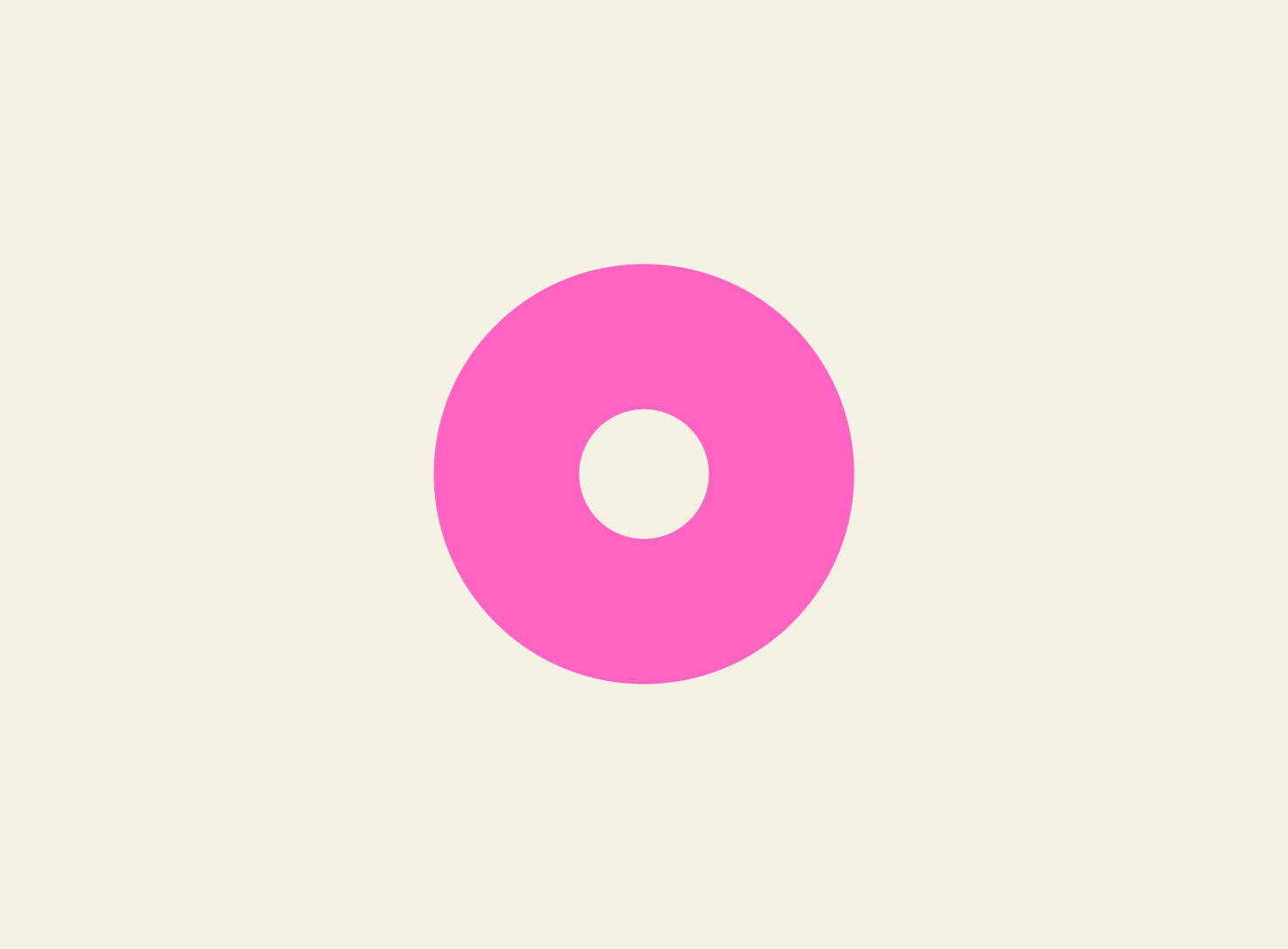 Donut
