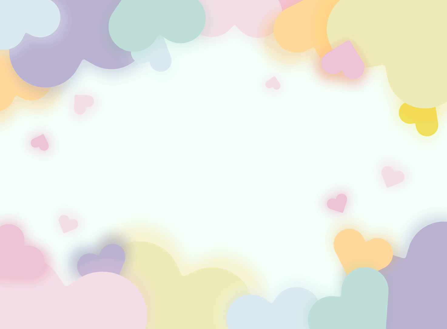 Puffy Love x Sweetery 2016