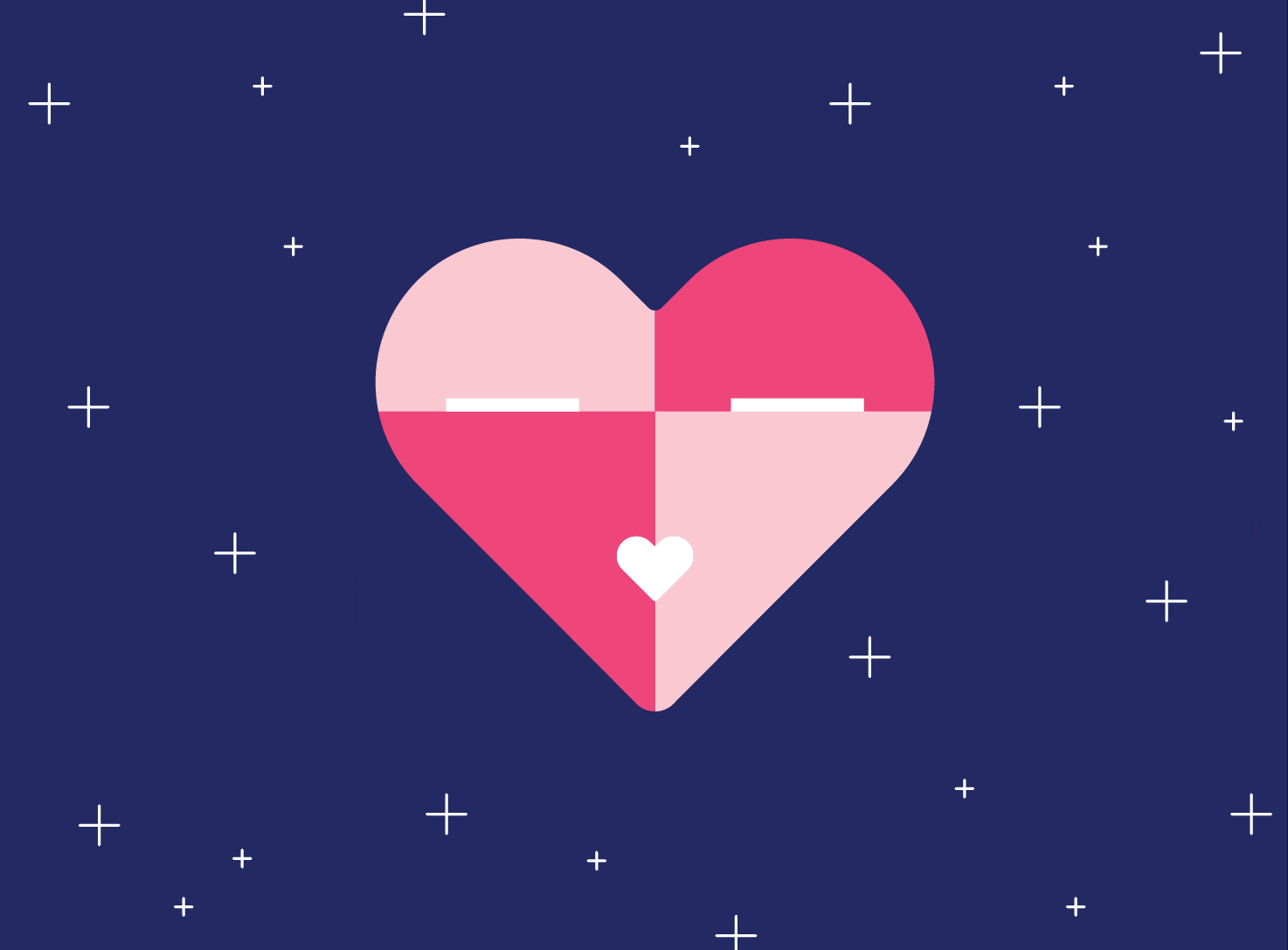 Puffy Love Digital Applications