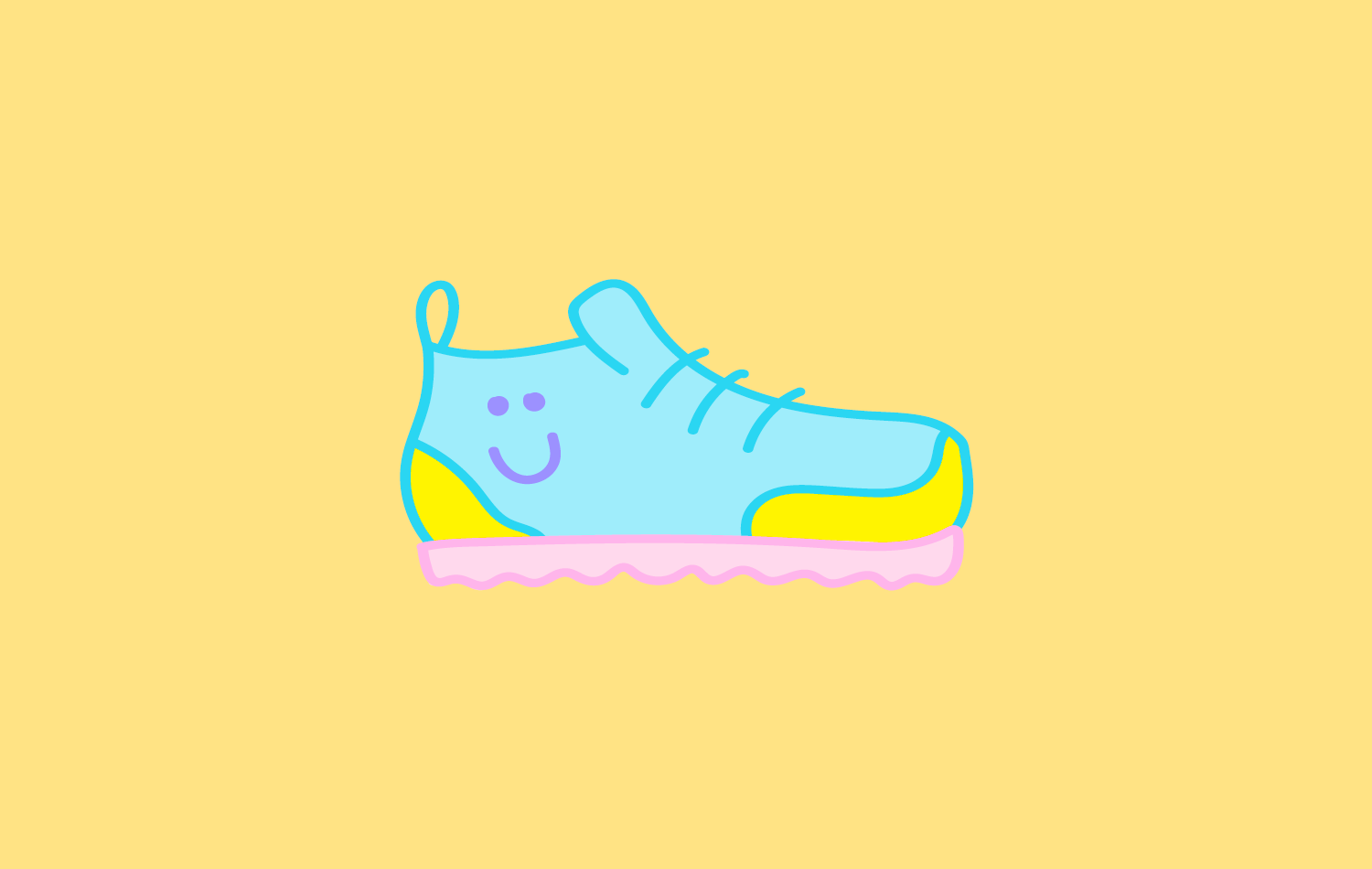 City Kids Activity Icon - Toy Rings