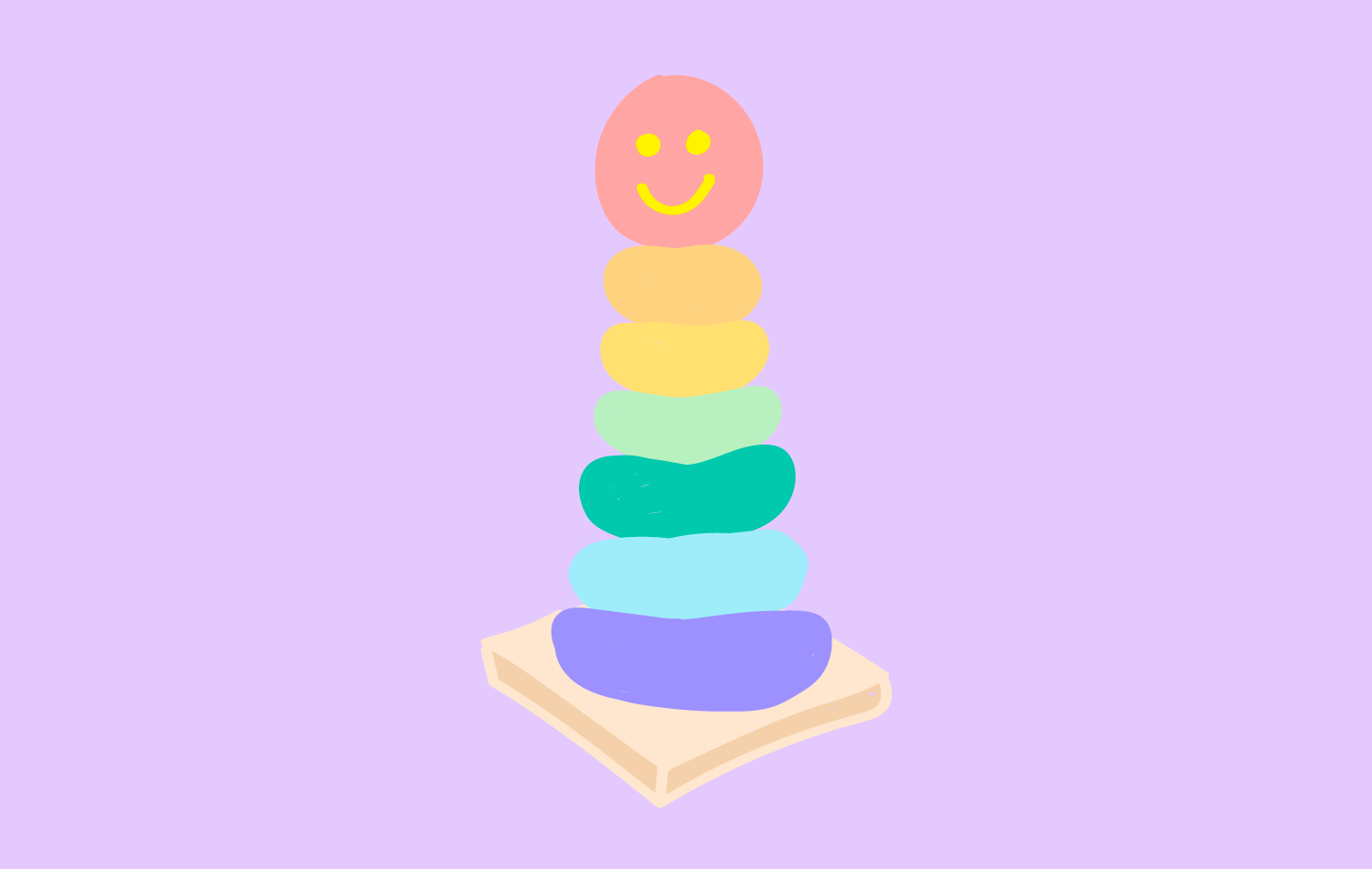 City Kids Activity Icon - Sneakers