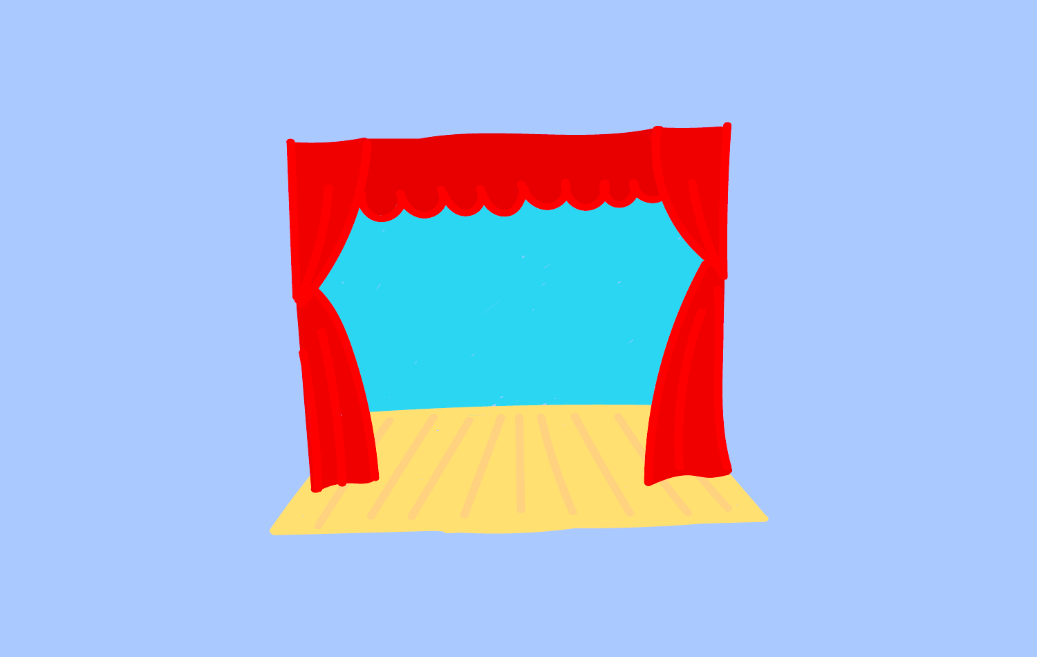 City Kids Activity Icon - Science Beaker