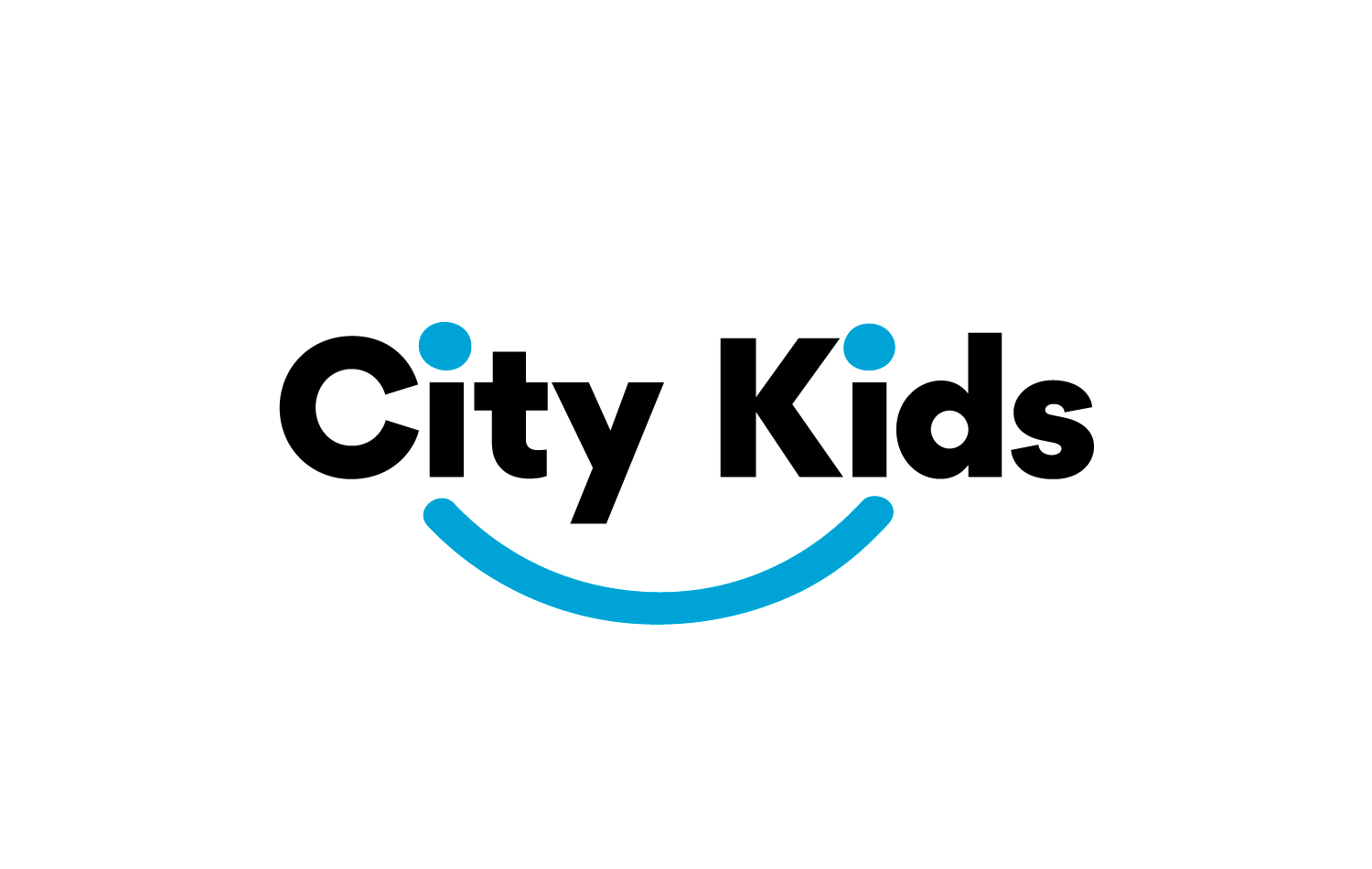 City Kids Logo
