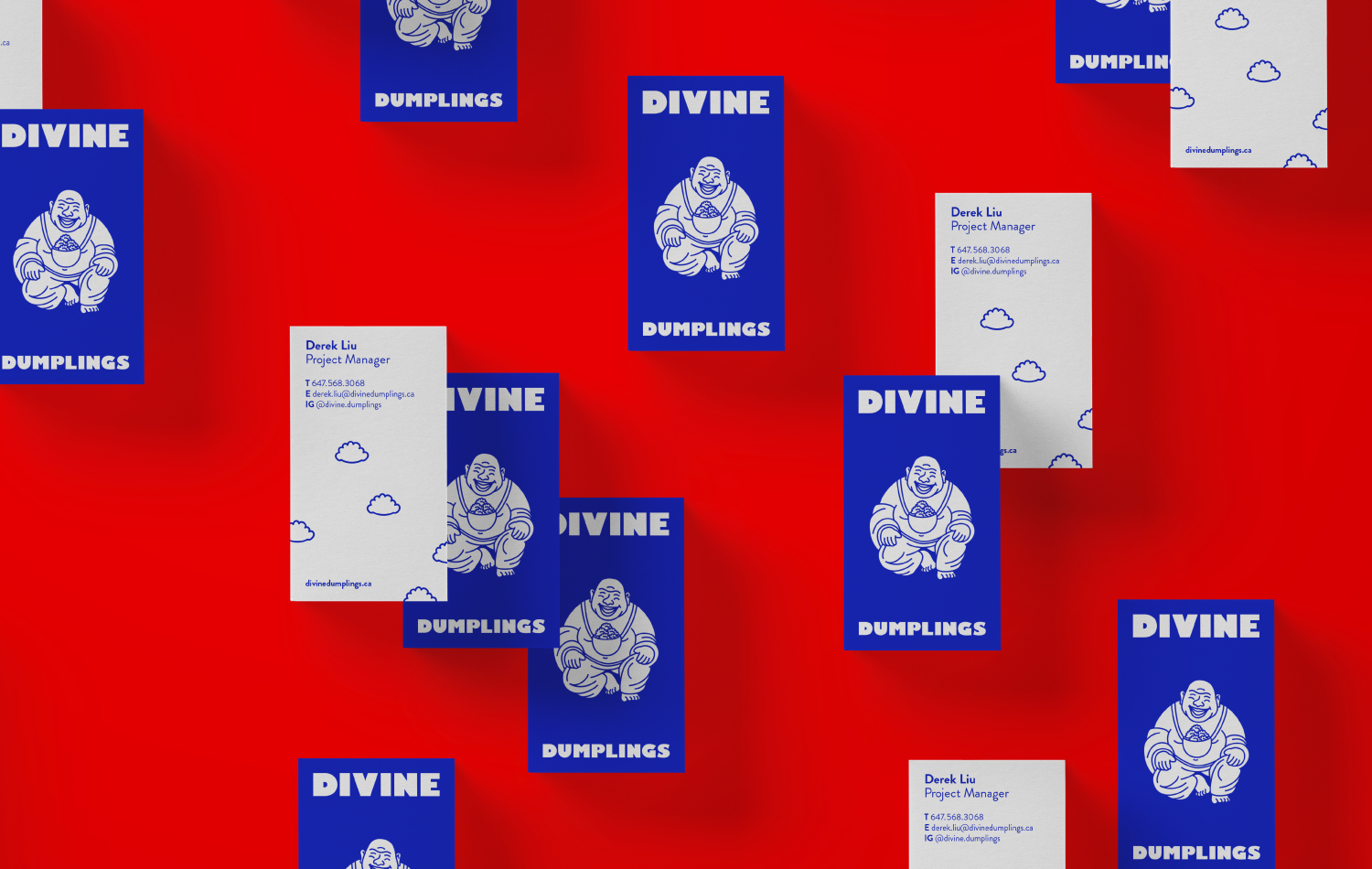 Business Cards