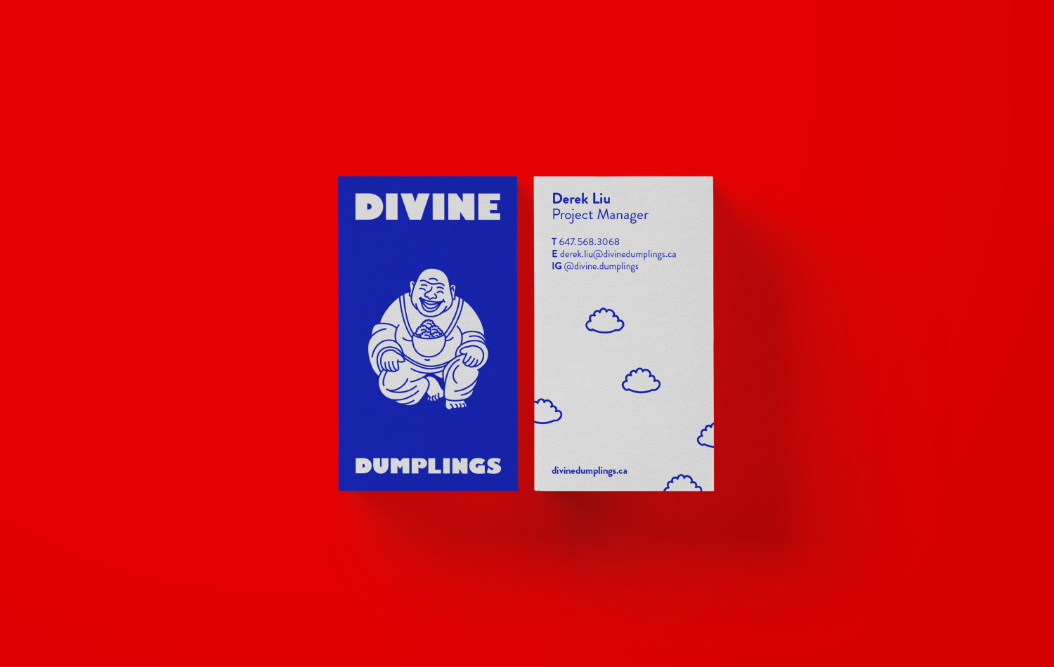 Business Cards