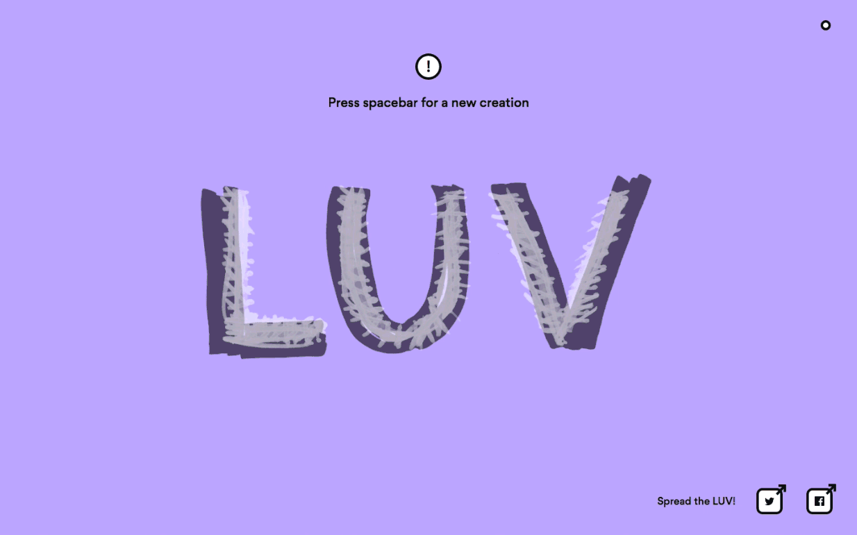 desktop holding page