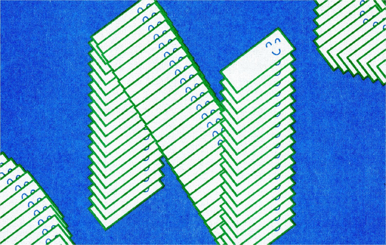 ONE