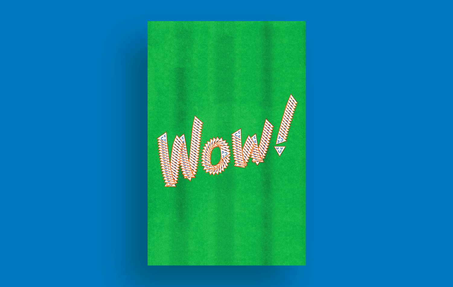 Wow!