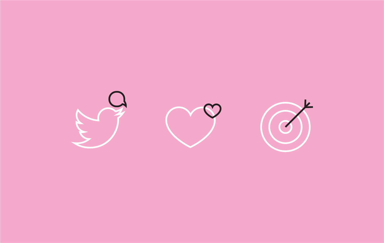 Feelbot Icons
