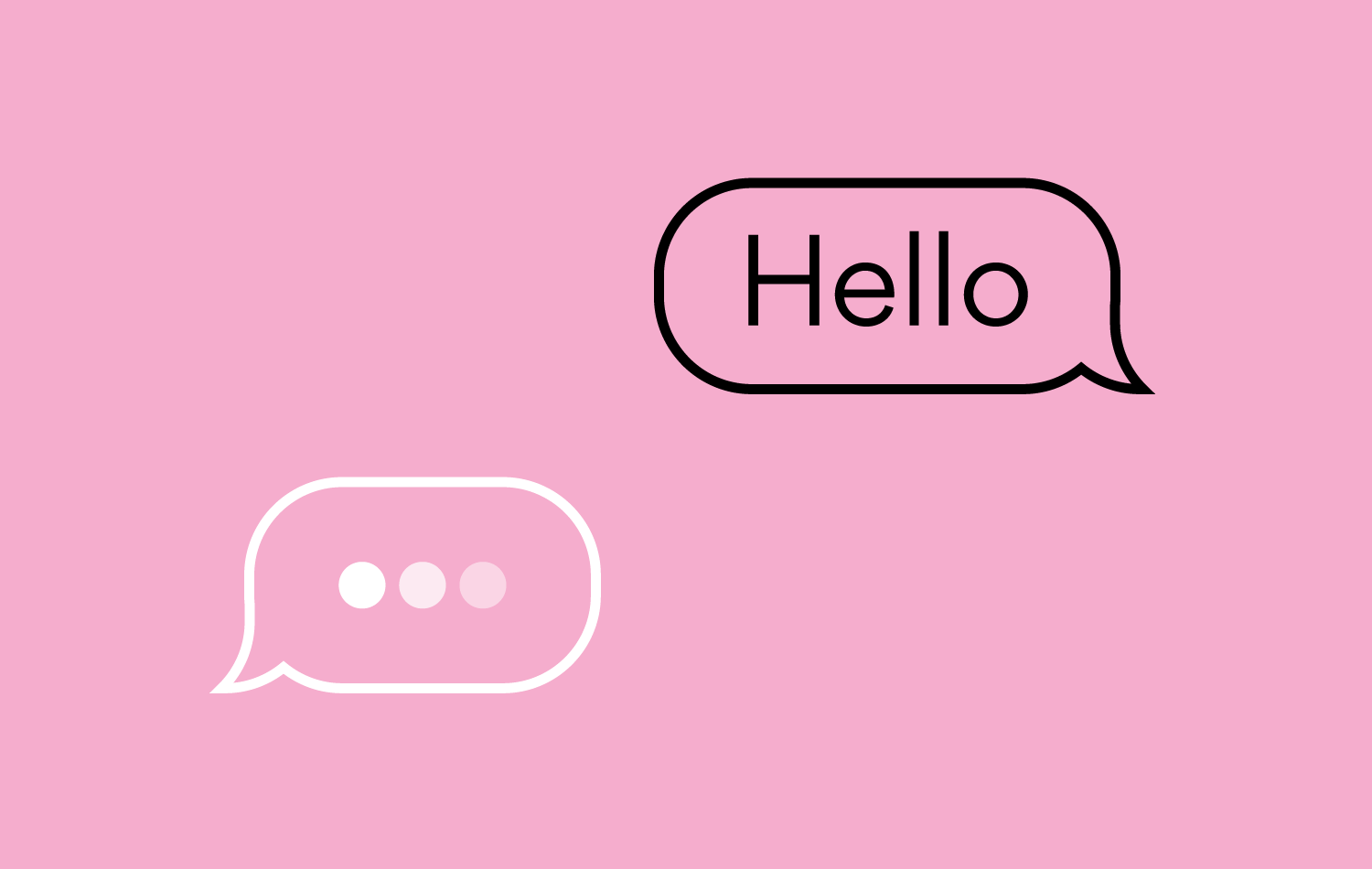 Hello...