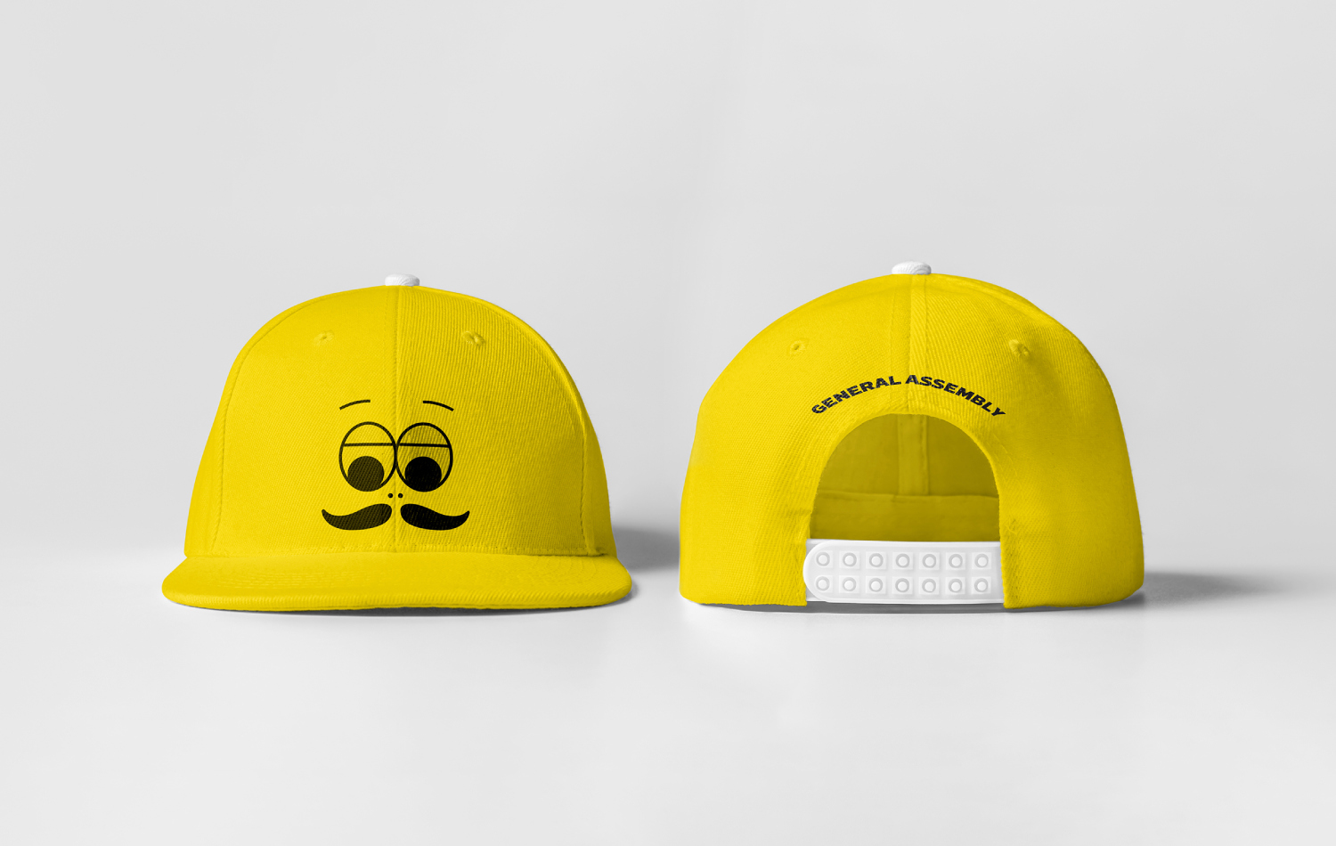 General Assembly Cap
