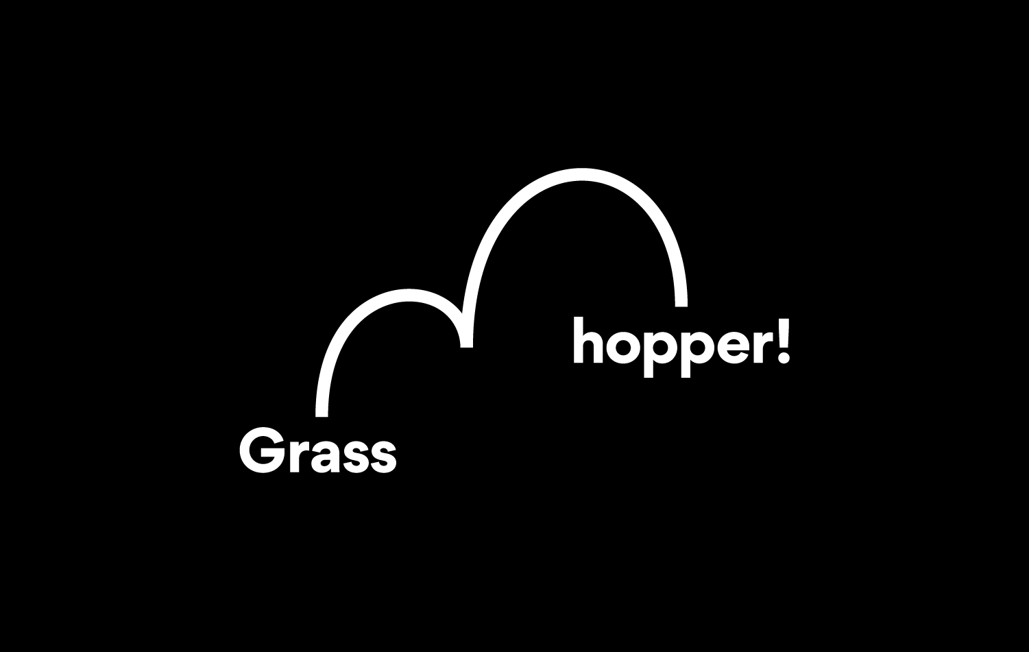 Grasshopper Logo