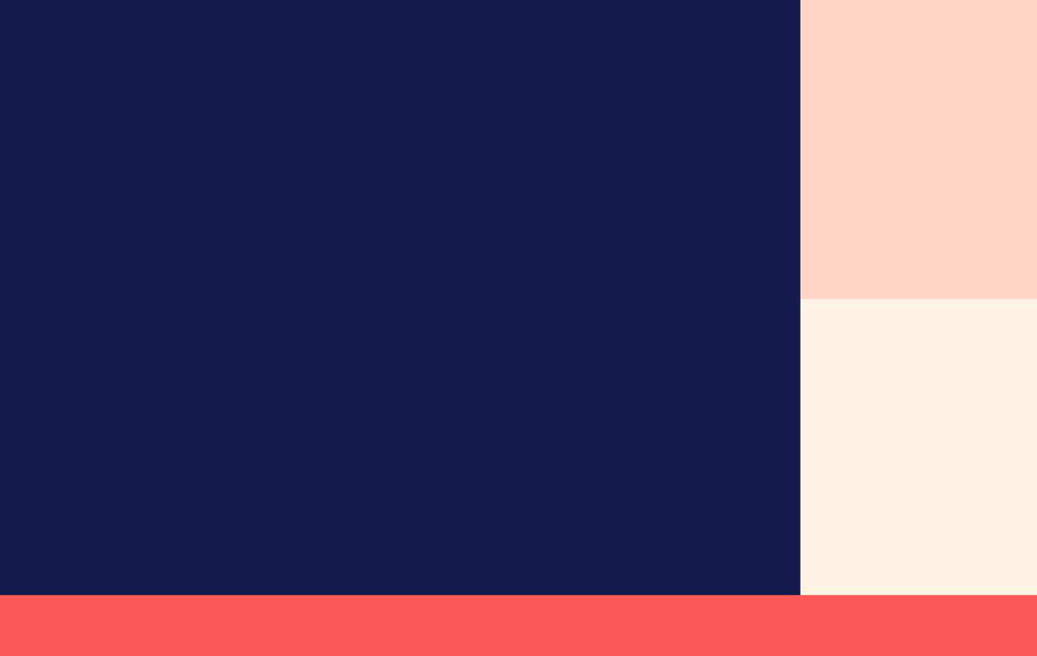 Happy Hearts Colour Palette