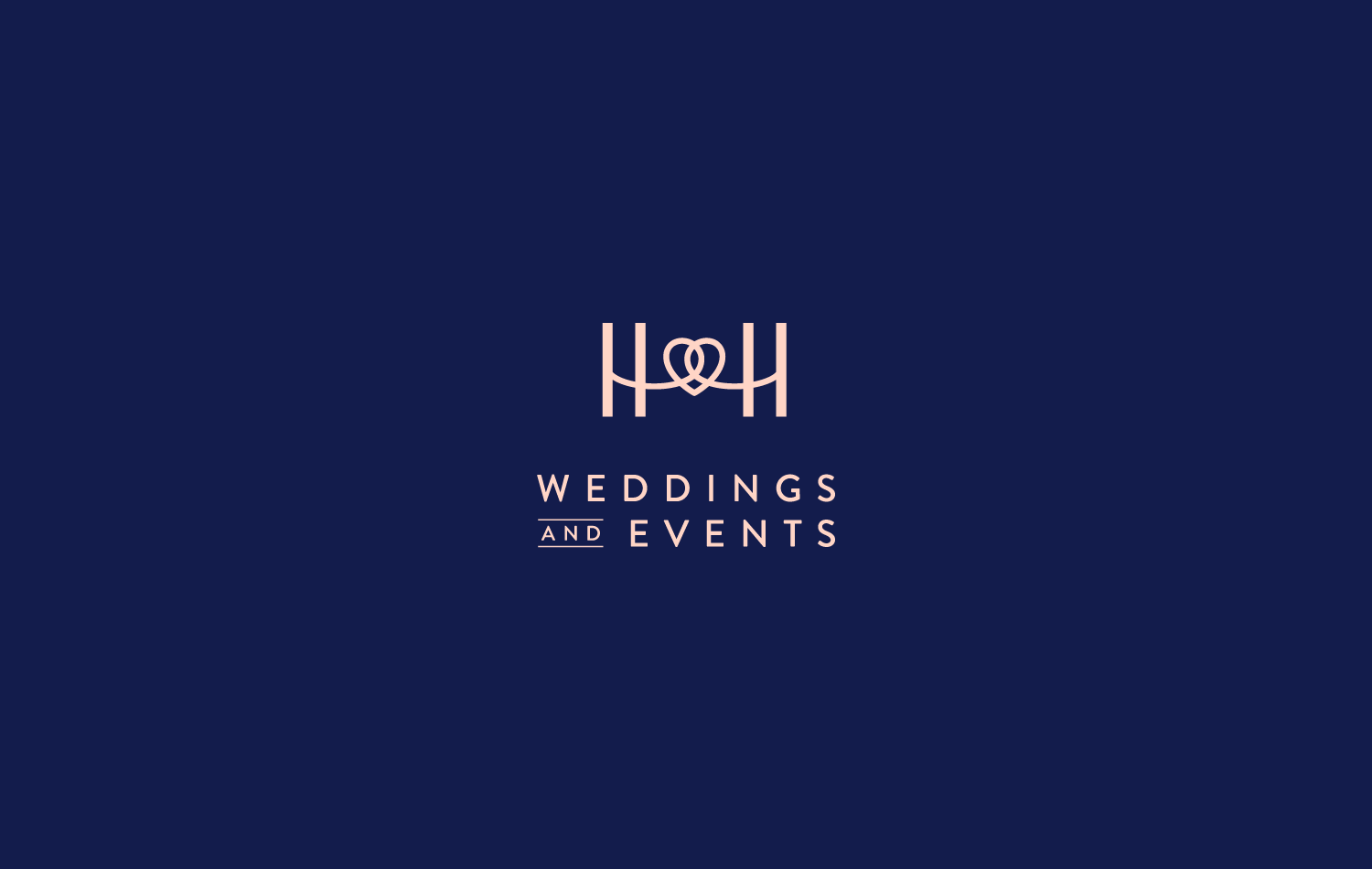 Happy Hearts Logo with Subtitle