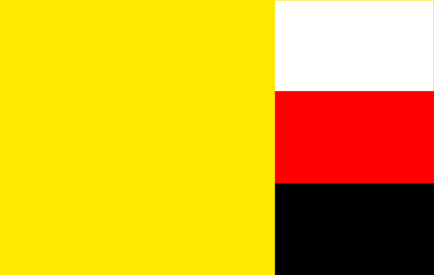Hey Noodles Colour Palette
