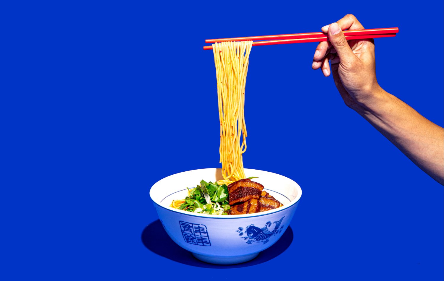 Hey Noodles Food Photography Xiao Mian Braised Beef