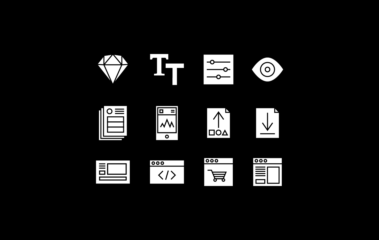 Icon Set