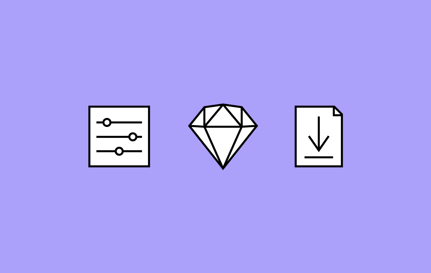 Icon Set