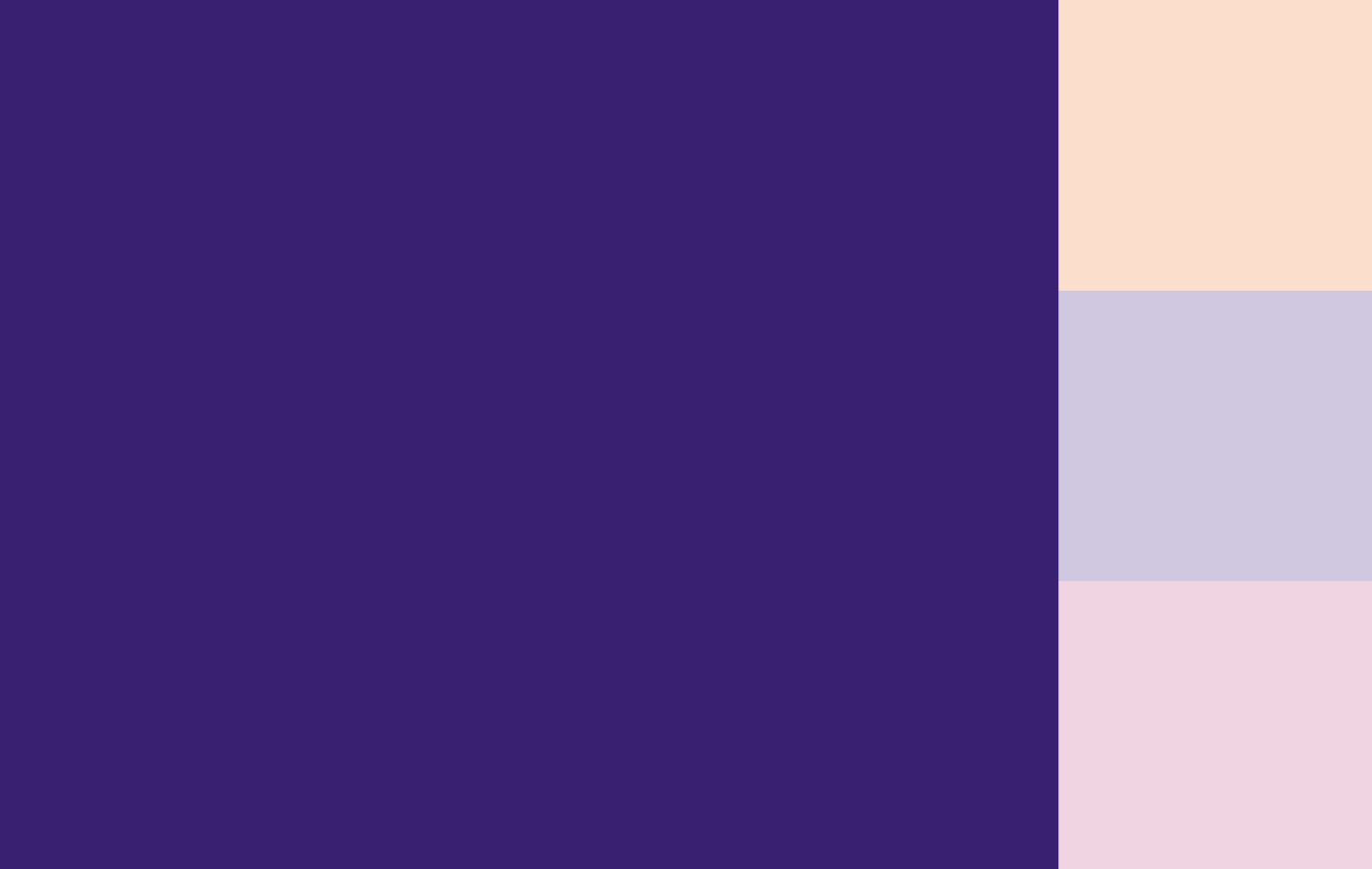 Momo Colour Palette