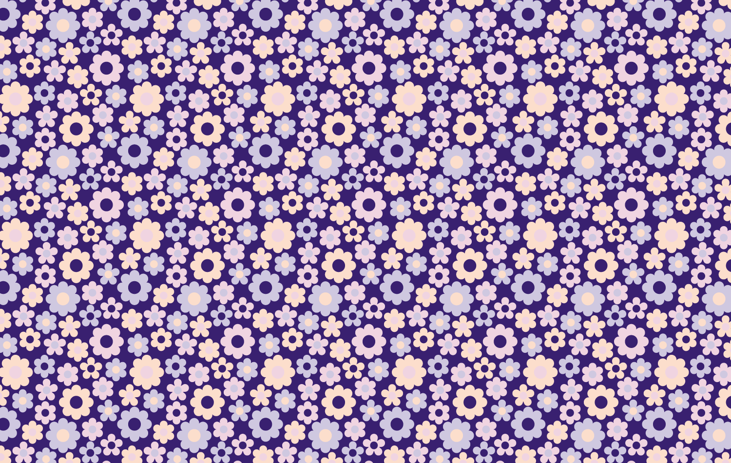 Momo Floral Pattern
