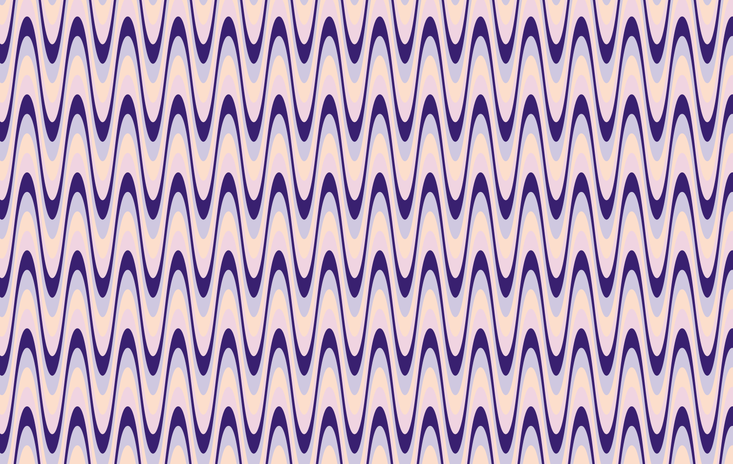 Momo Wavy Pattern