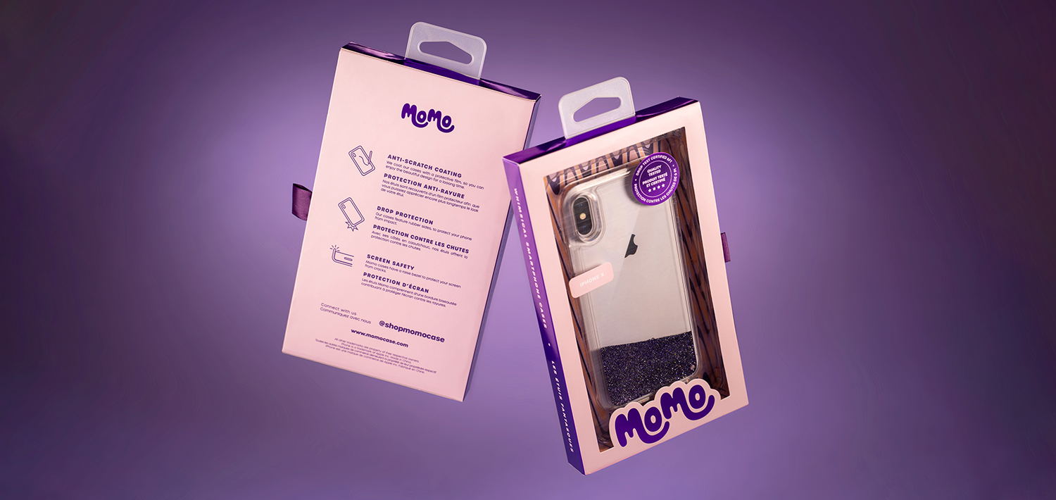 Momo Packaging