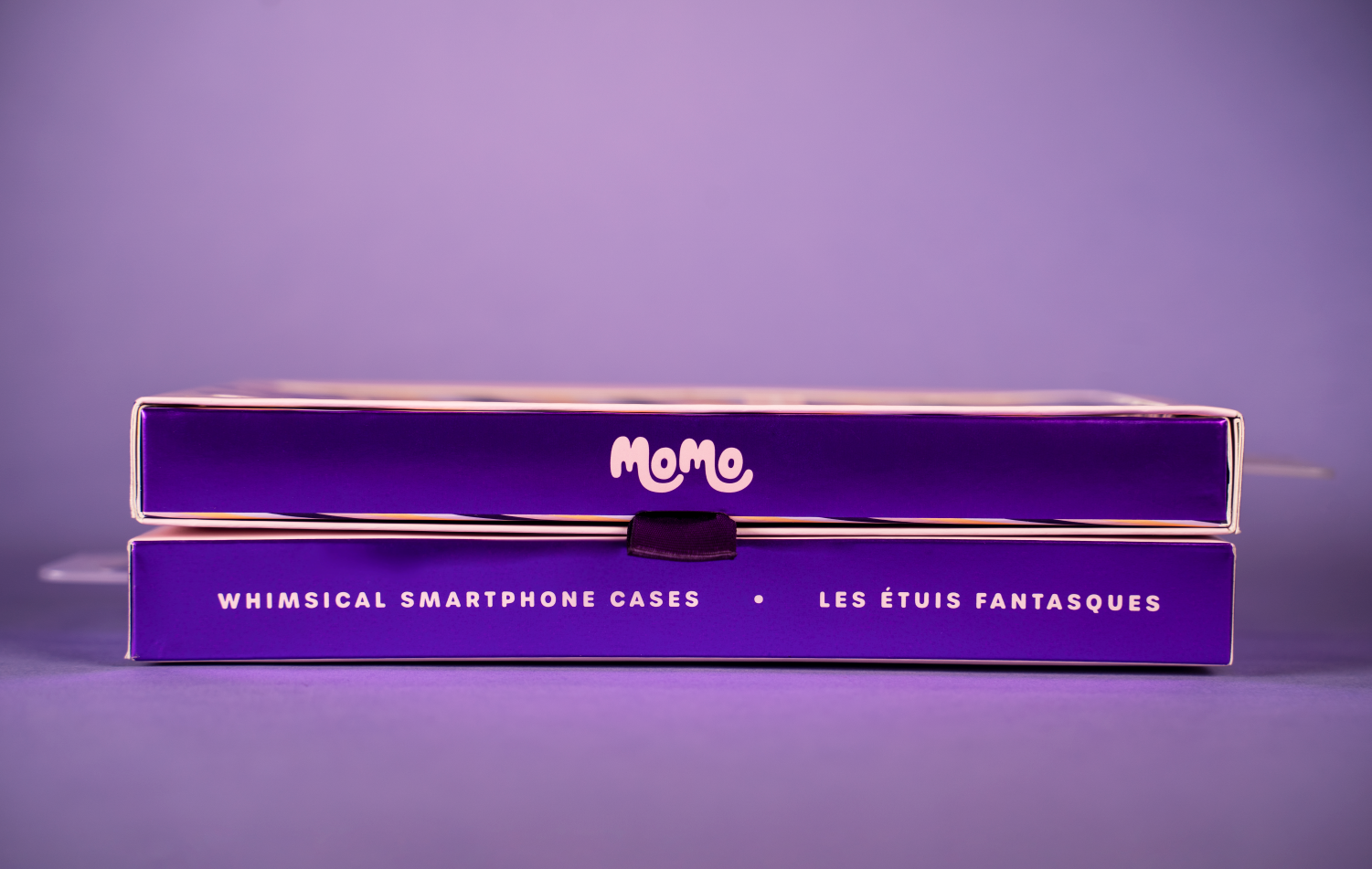 Momo Package
