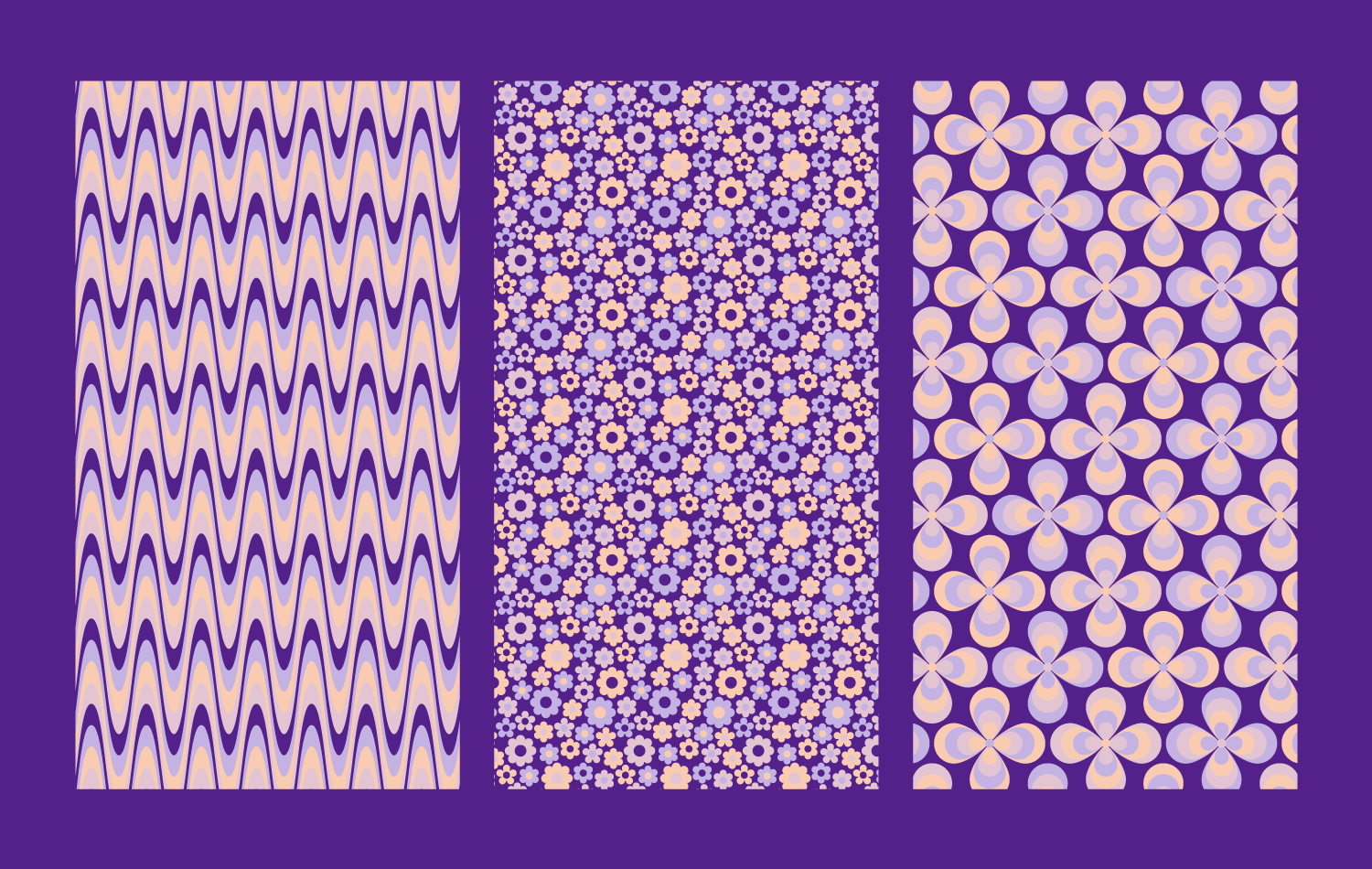Momo Patterns