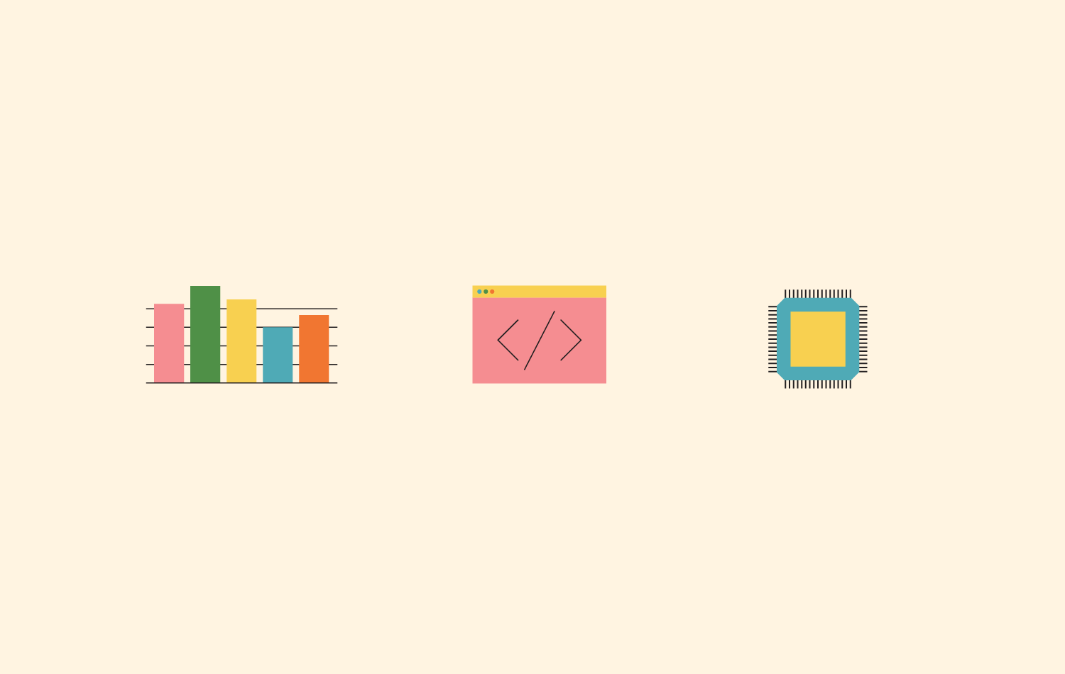 Our Stories In Iconography