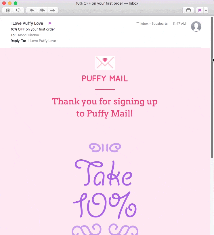newsletter