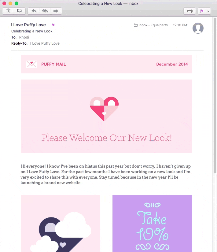 newsletter