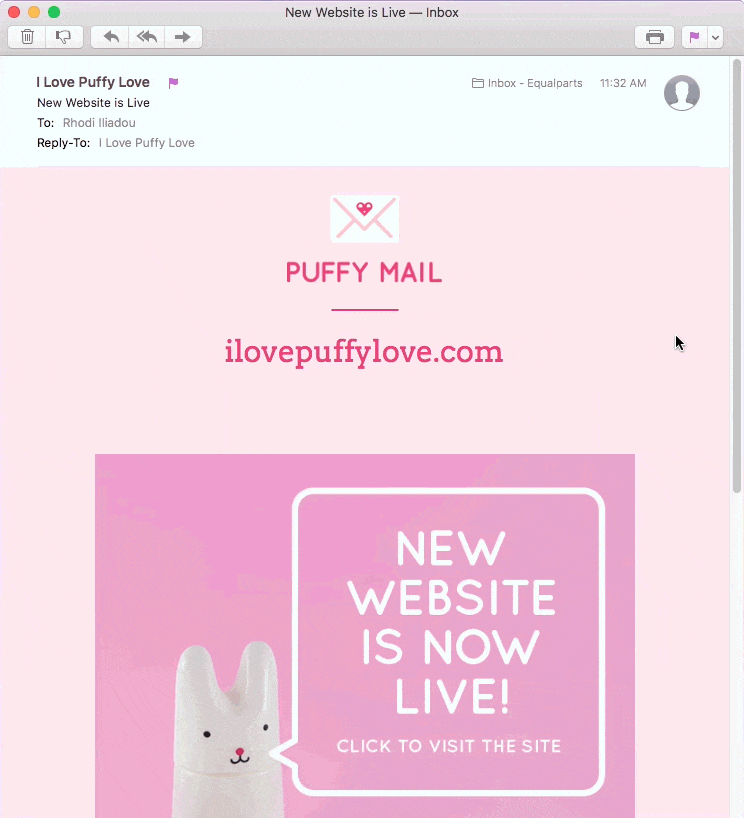 newsletter