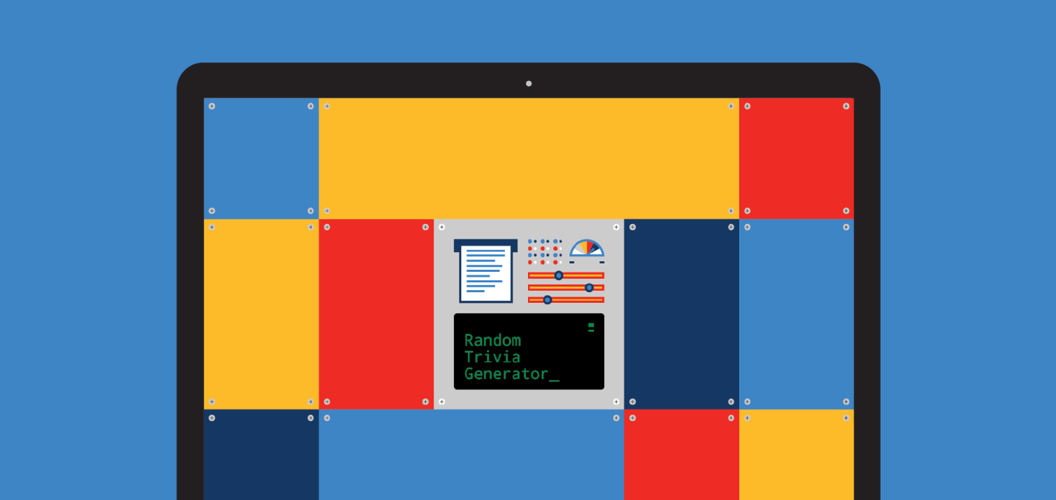 desktop loading screen