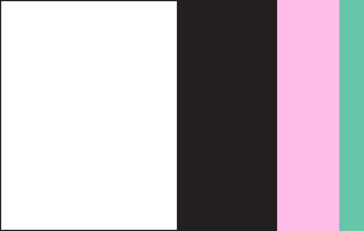 The Design Clinic Colour Palette