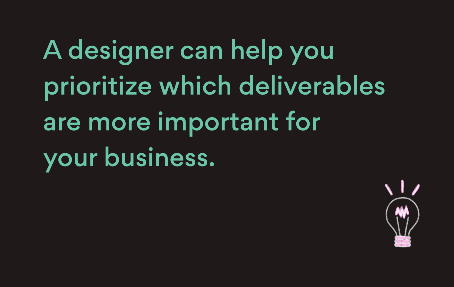 The Design Clinic Colour Palette