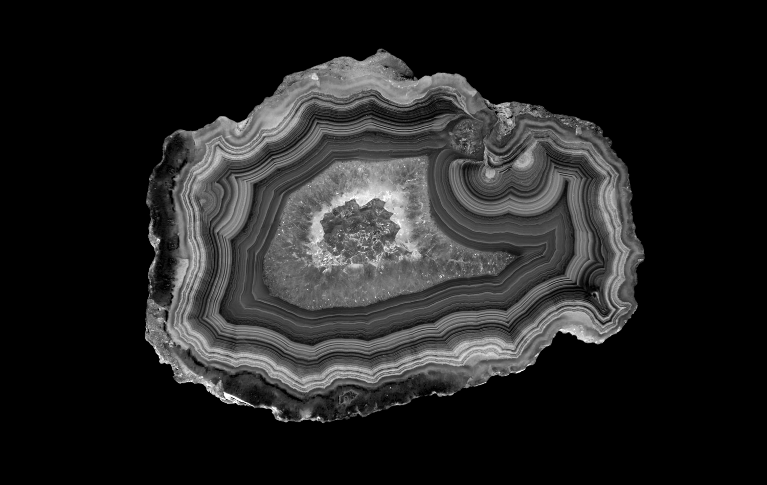 Wolfe Concept Material - Rock